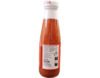SAUCE DE PIMENT SRIRACHA FORTE