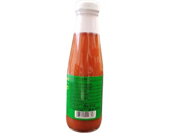 SAUCE DE PIMENT SRIRACHA MOYENNE