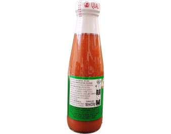 SAUCE DE PIMENT SRIRACHA MOYENNE