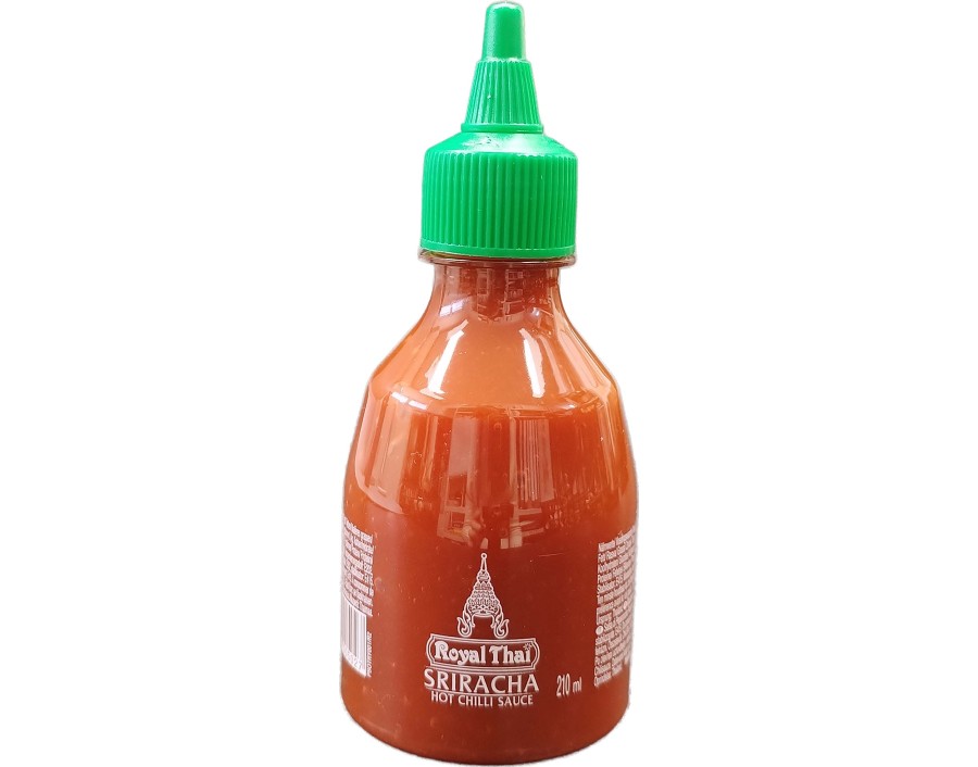 SAUCE DE PIMENT SRIRACHA