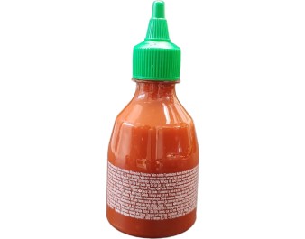 SAUCE DE PIMENT SRIRACHA