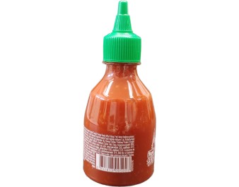 SAUCE DE PIMENT SRIRACHA