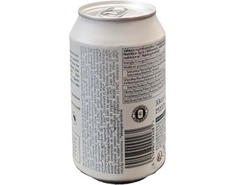 BOISSON FERMENTEE KEFIR GINGEMBRE CITRON DE KULT