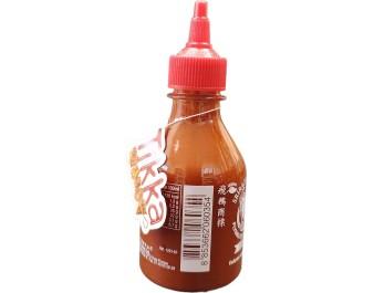 SAUCE DE PIMENT SRIRACHA TIKKA