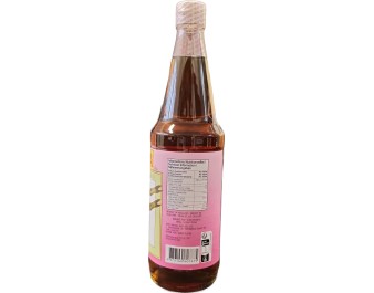 SAUCE DE POISSON