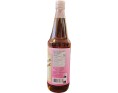 SAUCE DE POISSON