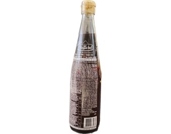 SAUCE DE POISSON SANS GLUTEN