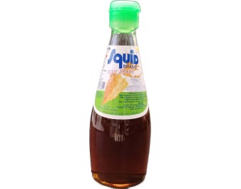 SAUCE DE POISSON