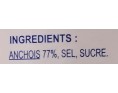 SAUCE DE POISSON