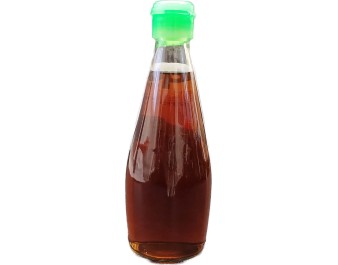 SAUCE DE POISSON