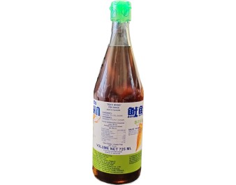 SAUCE DE POISSON