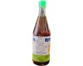SAUCE DE POISSON