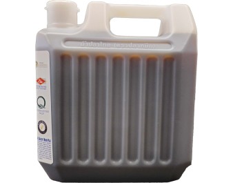 SAUCE DE POISSON