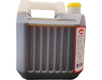 SAUCE DE POISSON