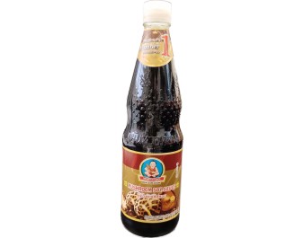 SAUCE DE SOJA AUX CHAMPIGNONS