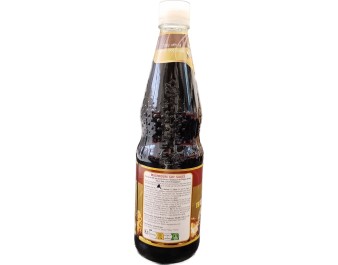 SAUCE DE SOJA AUX CHAMPIGNONS