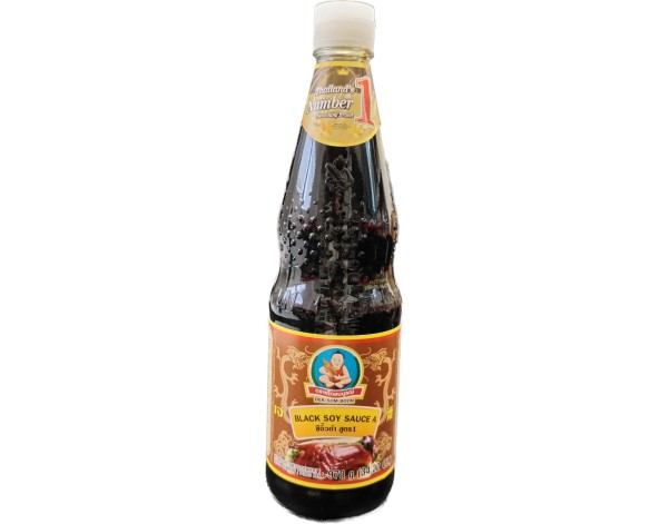 SAUCE DE SOJA EPAISSE