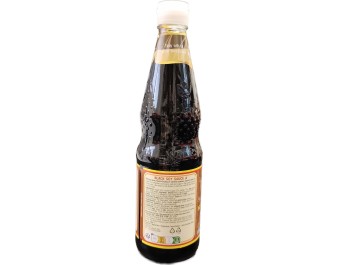 SAUCE DE SOJA EPAISSE