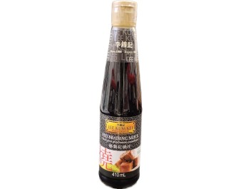 SAUCE DE SOJA POUR BRAISAGE ROUGE