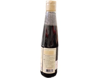 SAUCE DE SOJA POUR BRAISAGE ROUGE