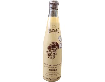 SAUCE DE SOJA SANS GLUTEN