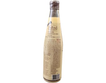 SAUCE DE SOJA SANS GLUTEN