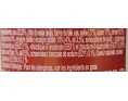 SAUCE HARICOT SALEE MOULU PIMENTE