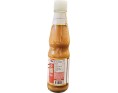 SAUCE HARICOT SALEE MOULU PIMENTE