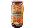 SAUCE HARICOT SALEE