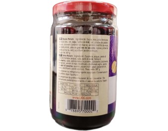 SAUCE HOI SIN