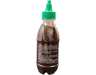 SAUCE HOI SIN