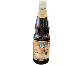 SAUCE HUITRE