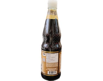 SAUCE HUITRE
