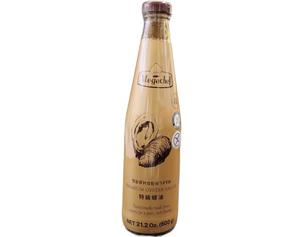 SAUCE HUITRE SANS GLUTEN