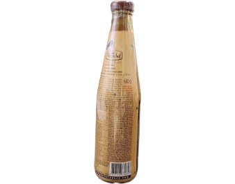 SAUCE HUITRE SANS GLUTEN