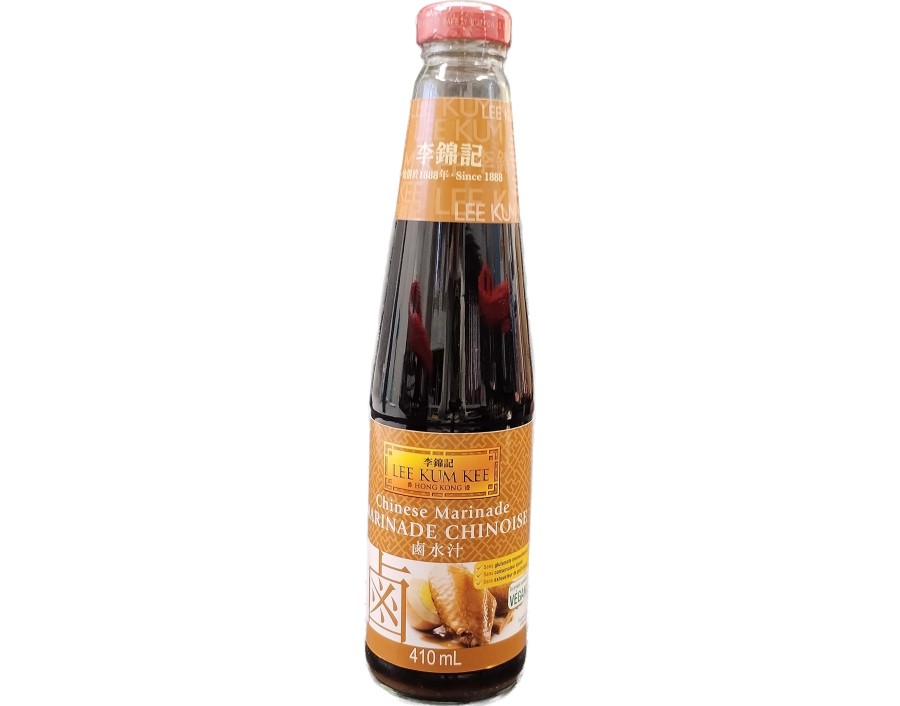 SAUCE MARINADE CHINOISE