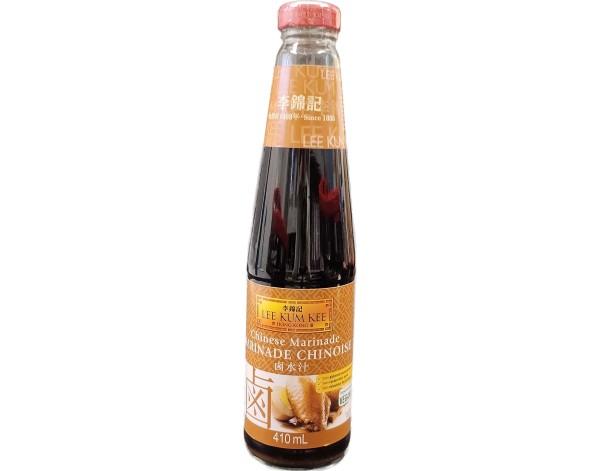 SAUCE MARINADE CHINOISE