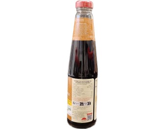 SAUCE MARINADE CHINOISE