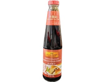 SAUCE MARINADE POULET