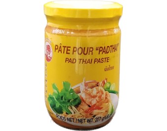 SAUCE PAD THAI