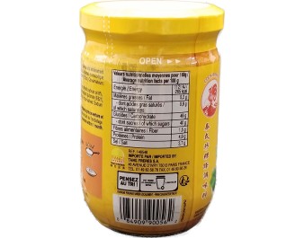 SAUCE PAD THAI