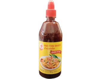 SAUCE PAD THAI