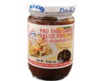 SAUCE PAD THAI