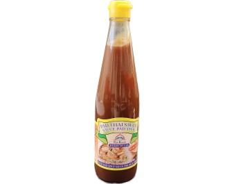 SAUCE PAD THAI