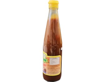 SAUCE PAD THAI