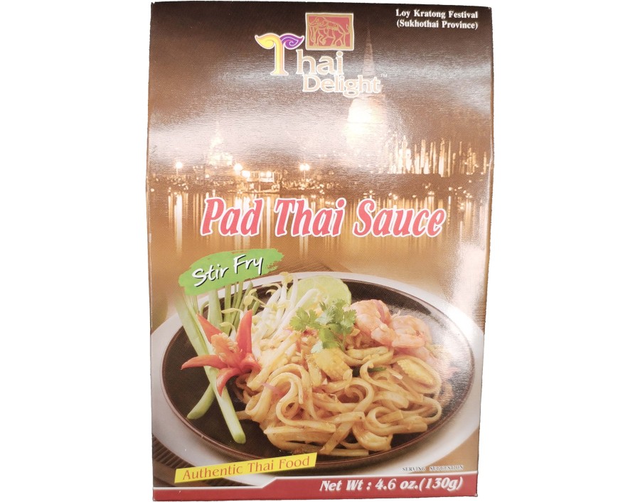 SAUCE PAD THAI