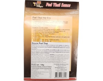 SAUCE PAD THAI
