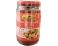 SAUCE PIQUANTE AU SOJA
