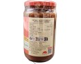 SAUCE PIQUANTE AU SOJA
