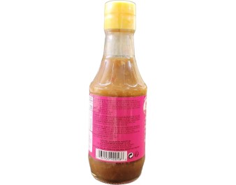 SAUCE POUR POULET CUIT A LA VAPEUR